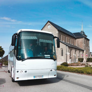 Inscriptions au transport scolaire de Rumilly 2021/2022