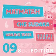 Chaina’ Zik Festival