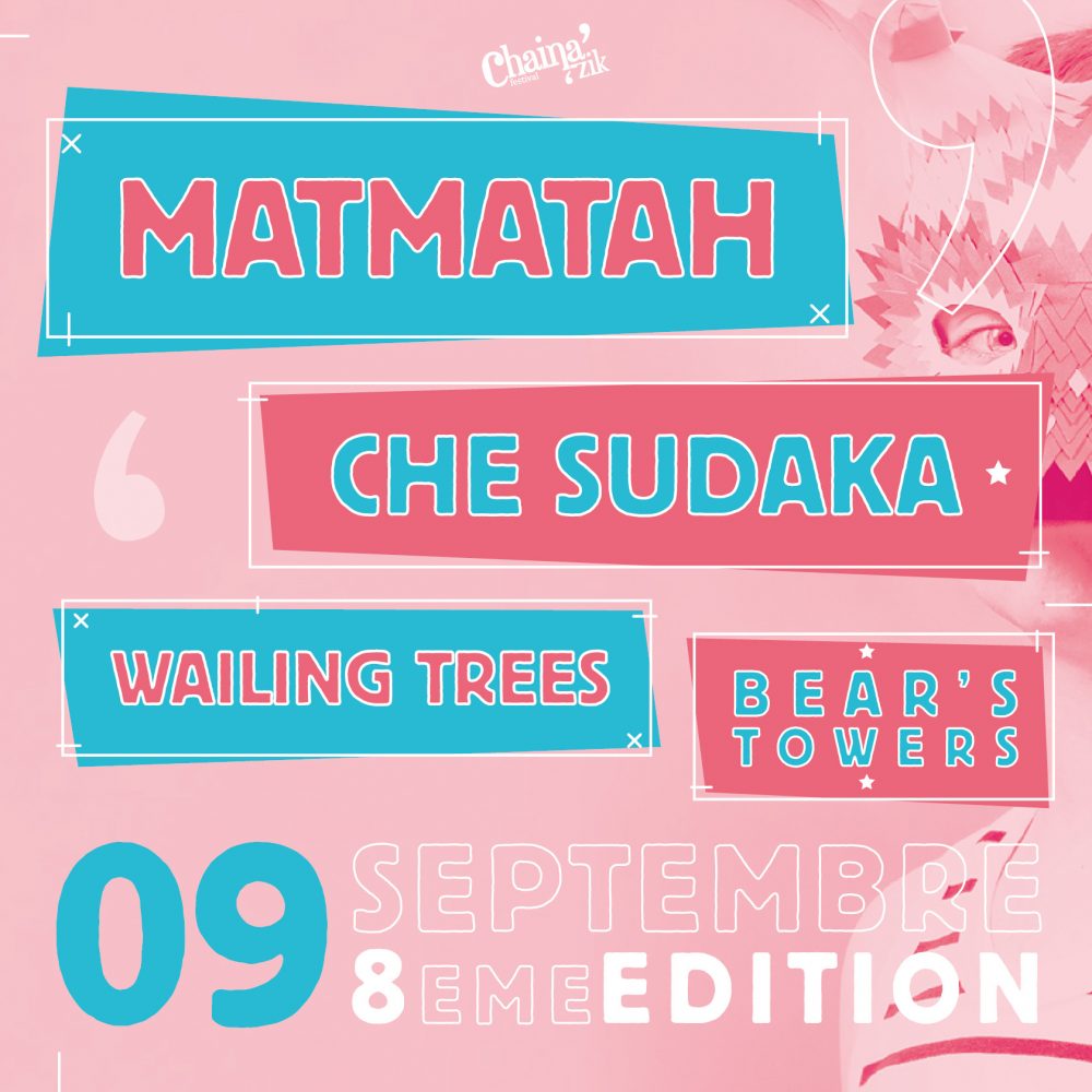 Chaina' Zik festival