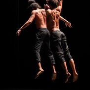 Soirée de danse au Quai des Arts de Rumilly