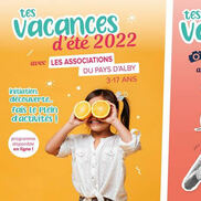 Des activités jeunesses dans le pays d’Alby