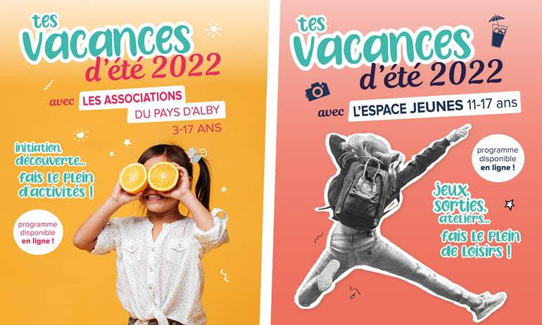 Activités été jeunes Alby sur chéran