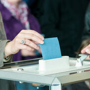Elections législatives anticipées du 1er tour à Rumilly