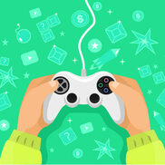 Tournoi de jeux vidéo à Rumilly