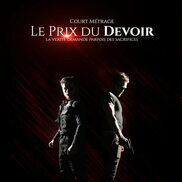 Court métrage « Le Prix Du Devoir » au cinéma les Lumières de la Ville