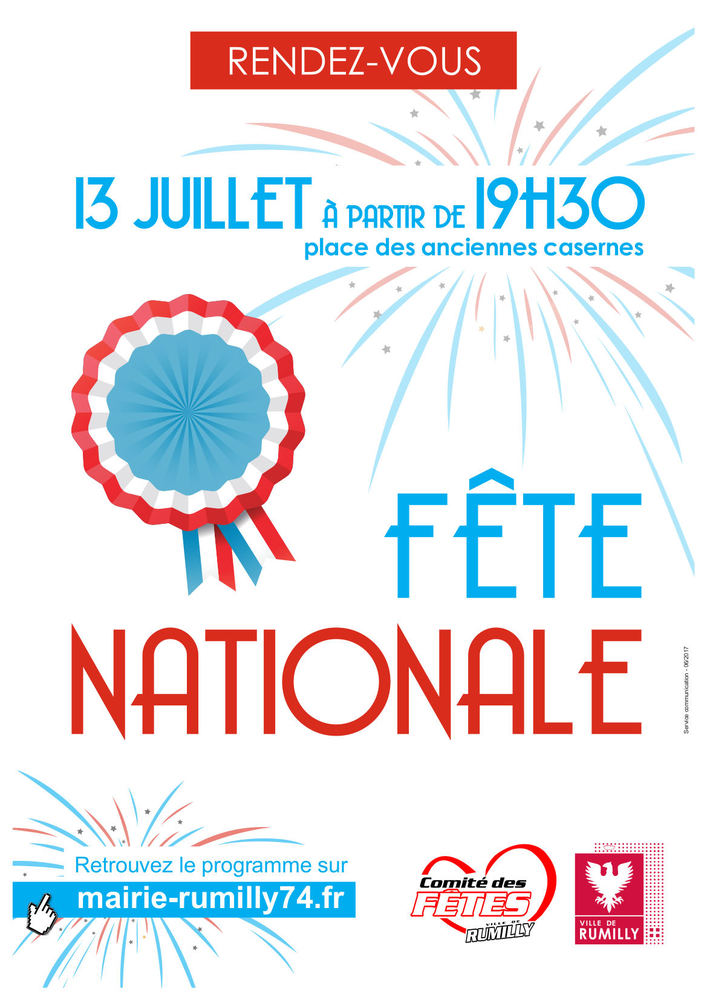 affiche-13-juillet-rumilly