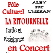 La Ritournelle en concert à Alby