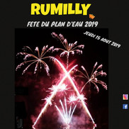 Fête du plan d'eau de Rumilly