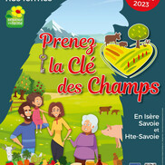 Portes-ouvertes de printemps du réseau « Bienvenue à la Ferme »