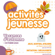 Programme des Activités Jeunesses du SIPA