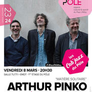 Concert au Pôle du pays d’Alby