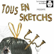 La Compagnie de Théâtre Prose et Impro en Spectacle à Annecy