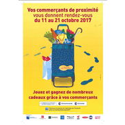A deux pas, le commerce de proximité, ça vous change la vie !