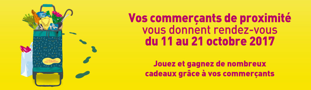 Jeux Commerces proximité Rumilly