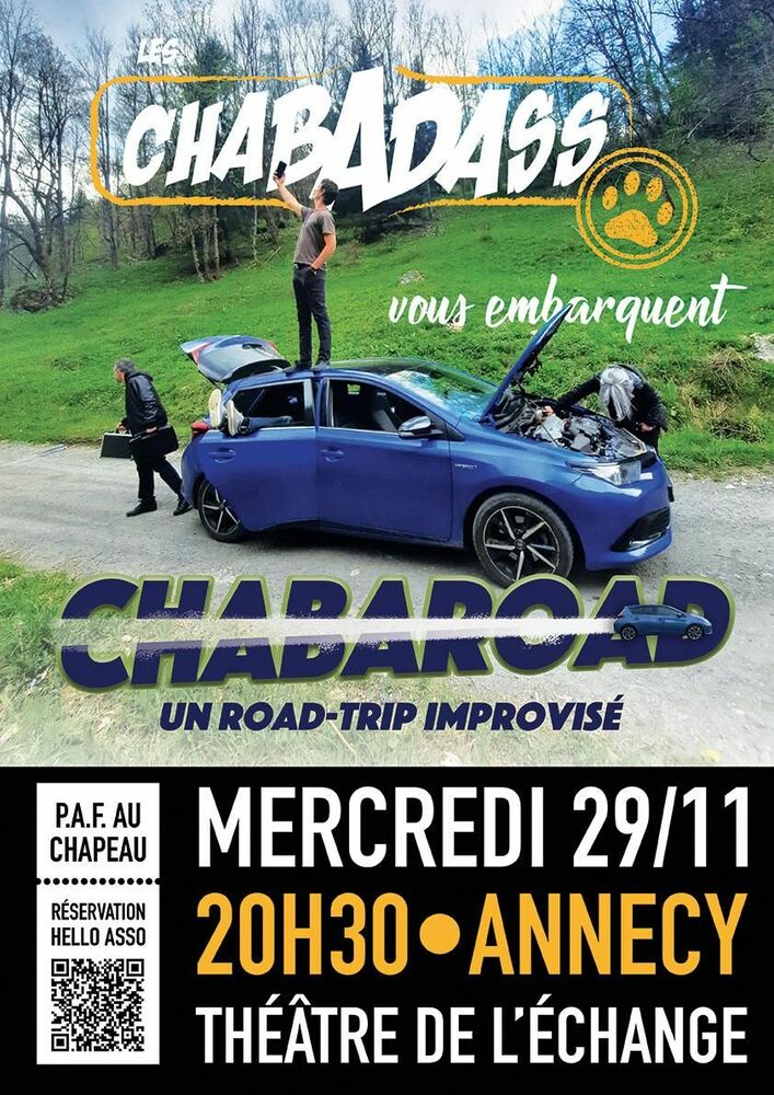 Chabadass