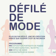 Défilé de Mode à Cran-Gevrier