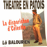 Théâtre en patois à Chainaz-les-Frasses