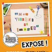 Exposition collective à Alby-sur-Chéran
