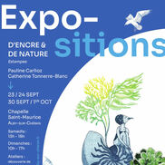 Exposition à Alby-sur-Chéran