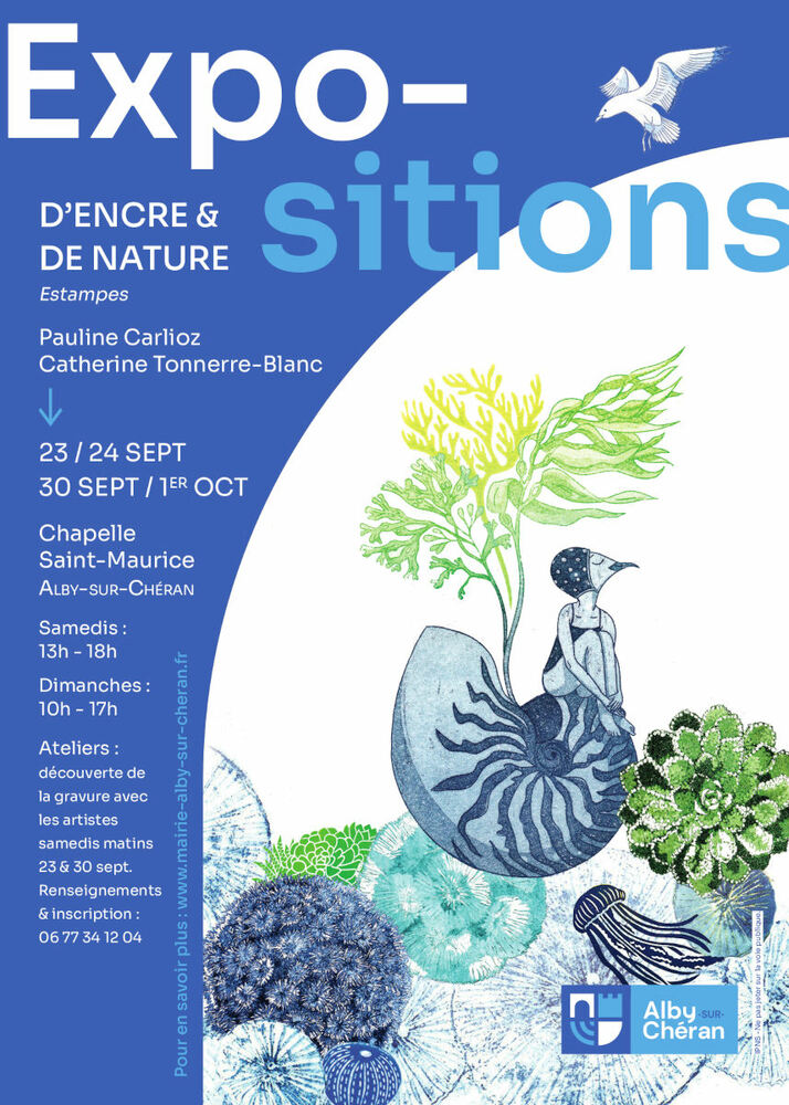 Exposition-dencre-de-nature-alby-sur-cheran-202309