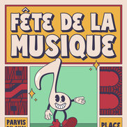 Fête de la musique à Rumilly