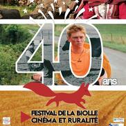 Festival de La Biolle : Cinéma et Ruralité Célèbrent 40 Ans !