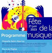 Fête de la musique à Alby sur Chéran