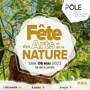 La Fête des Arts et de la Nature au Pays d’Alby