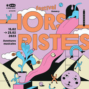 Festival Hors-pistes au Brise Glace