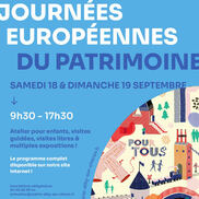 Journées du patrimoine à Alby sur Chéran