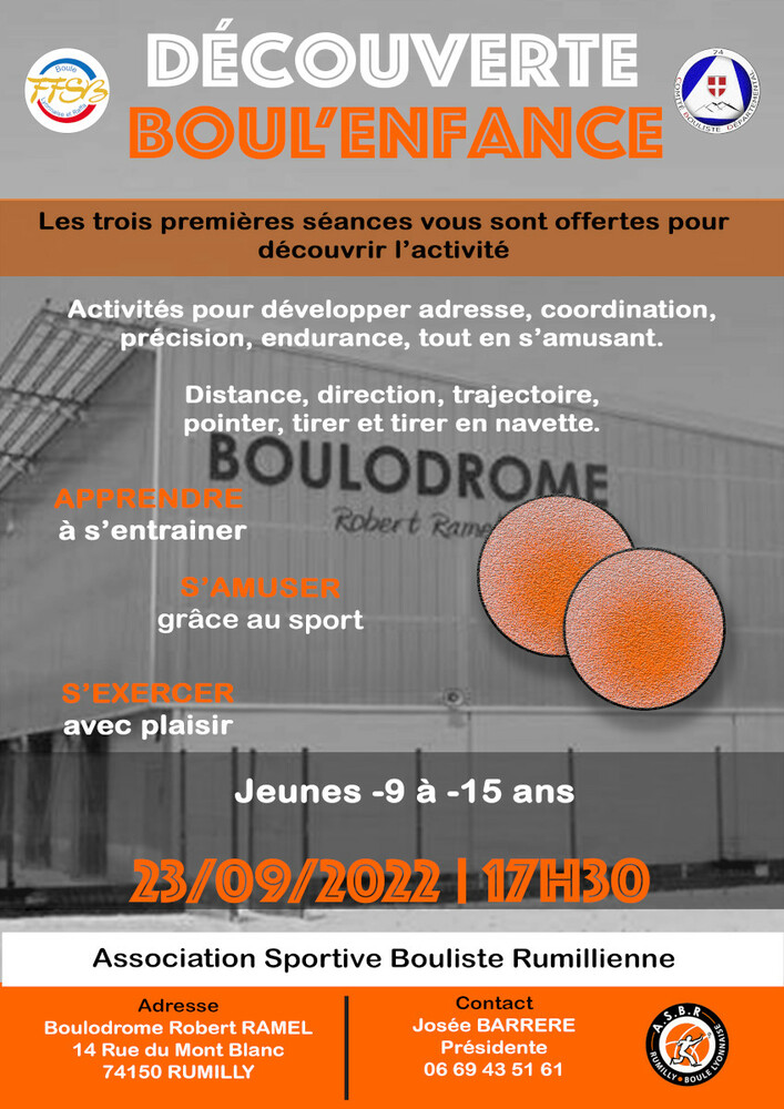 Boule lyonnnaise Rumilly