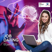 Job dating chez NTN-SNR