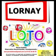 Loto de l’APE de Lornay