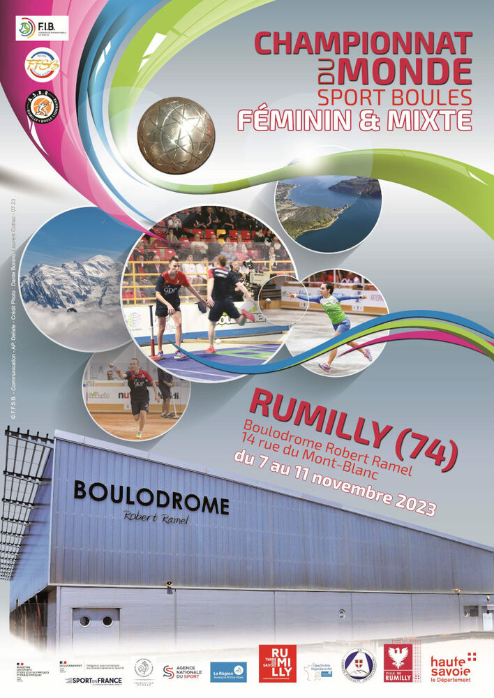 mondial boules rumilly 2023