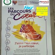 Les Parcours du Coeur
