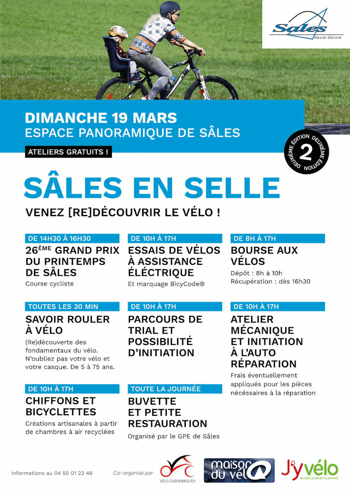 sales-en-selle