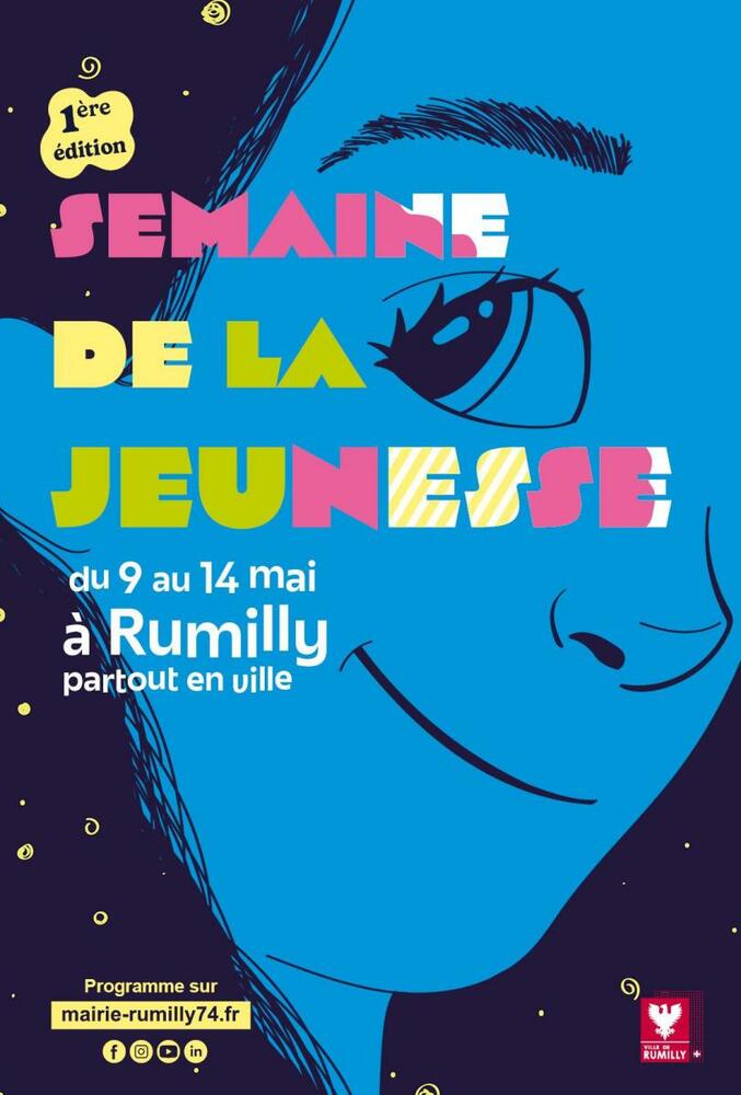 Semaine jeunesse Rumilly