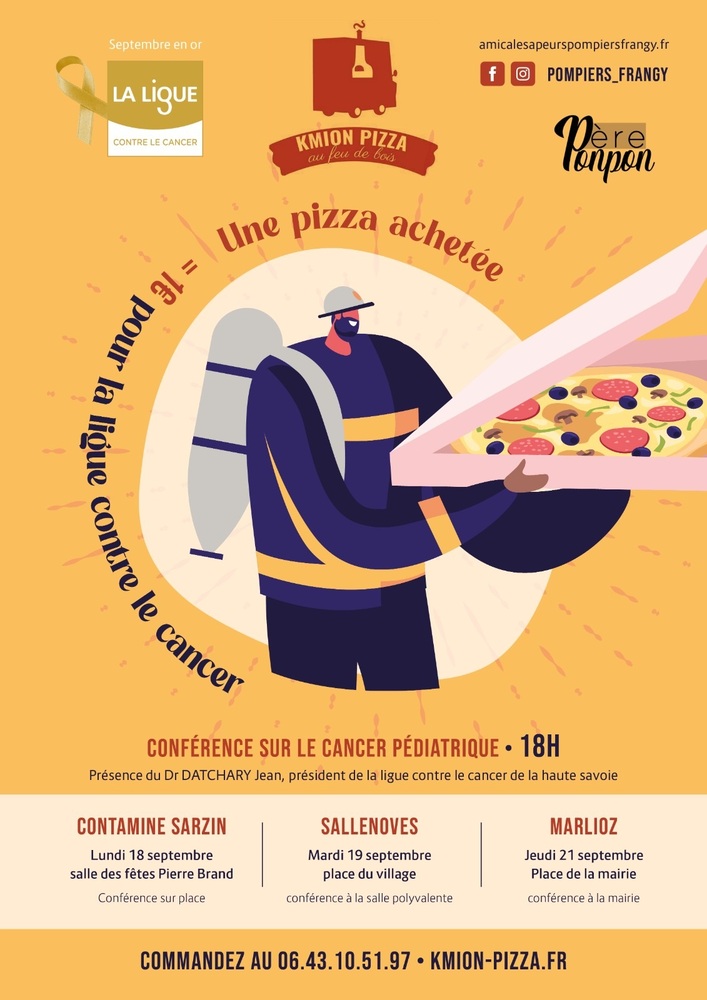 septembre en or