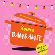 Soirée choucroute dansante à Moye