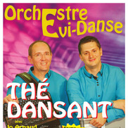 Thé dansant à Vallières-sur-Fier