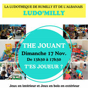 Thé Jouant : t’es joueur ?
