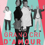 Théâtre à l’OSCAR de Rumilly : Un grand cri d’amour