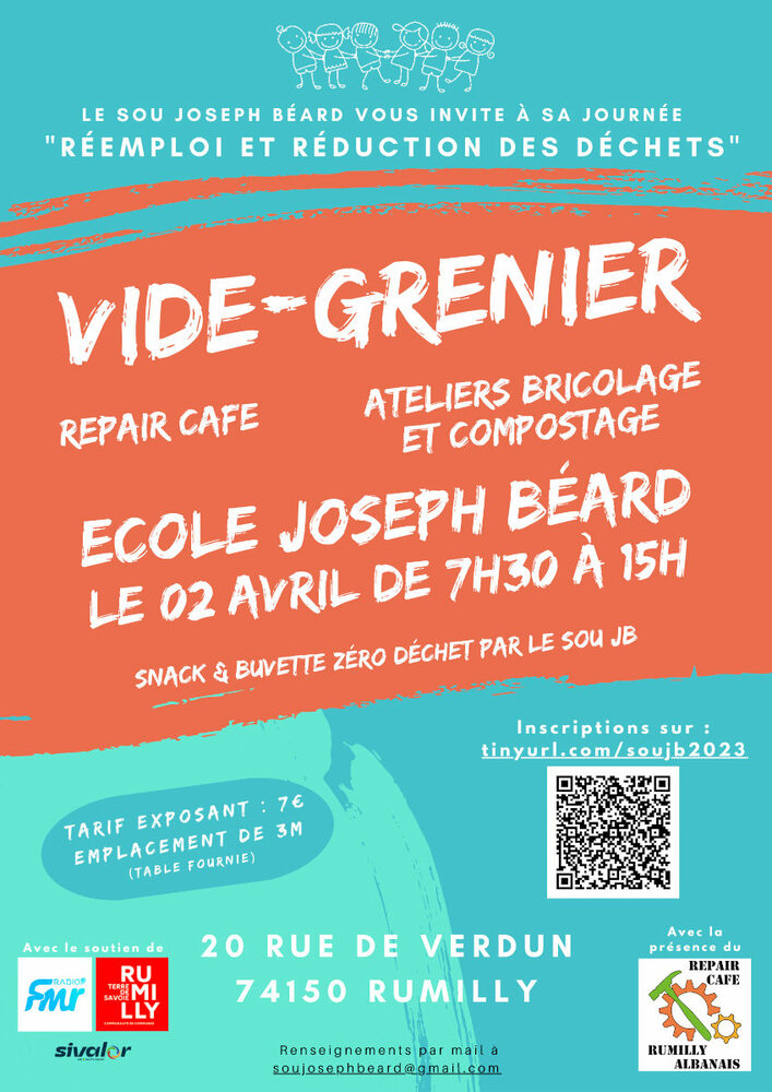 affiche vide grenie