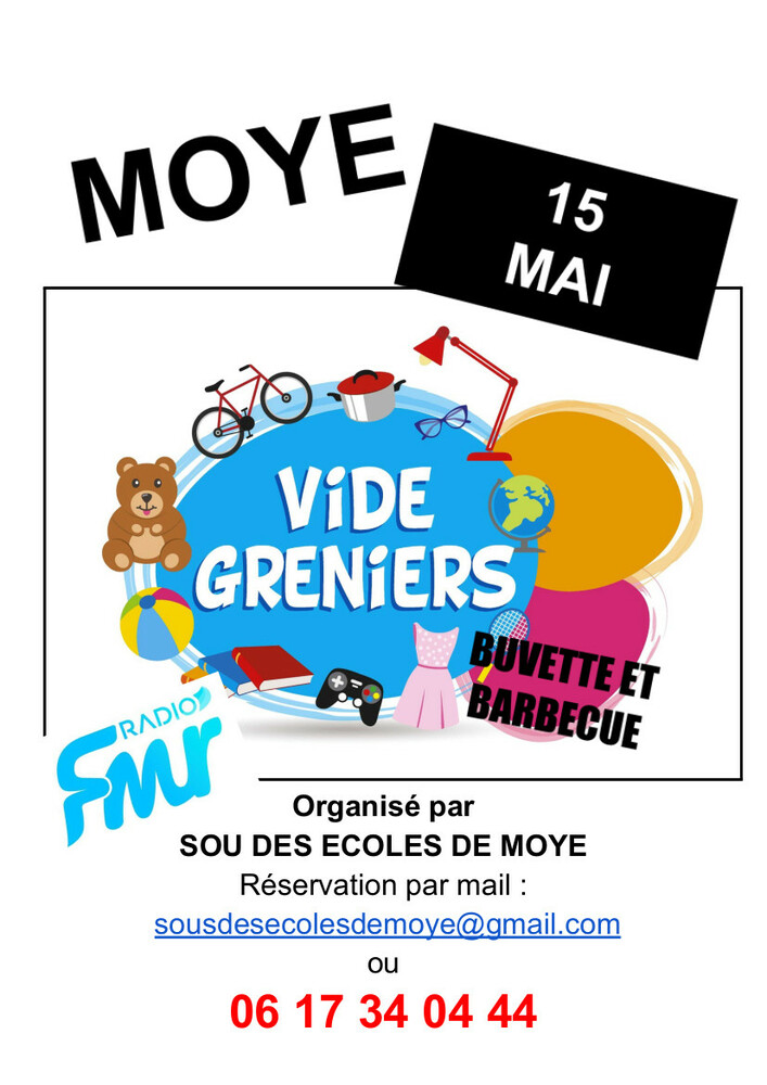Brocante Moye