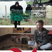 Festival de La Biolle – Cinéma et ruralité, 41ᵉ édition