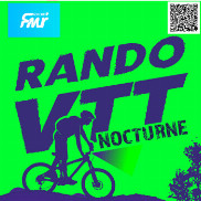 Rando VTT à St Eusèbe