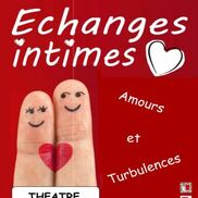 Spectacle Amours et Turbulence à l’Oscar
