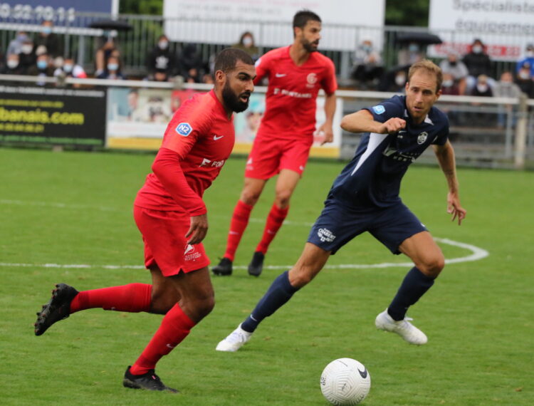 GFA Rumilly Vallières