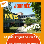 Journée portes ouvertes de l’association Alfa3A