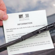 Rumilly : Le montant des amendes pour stationnement augmente.